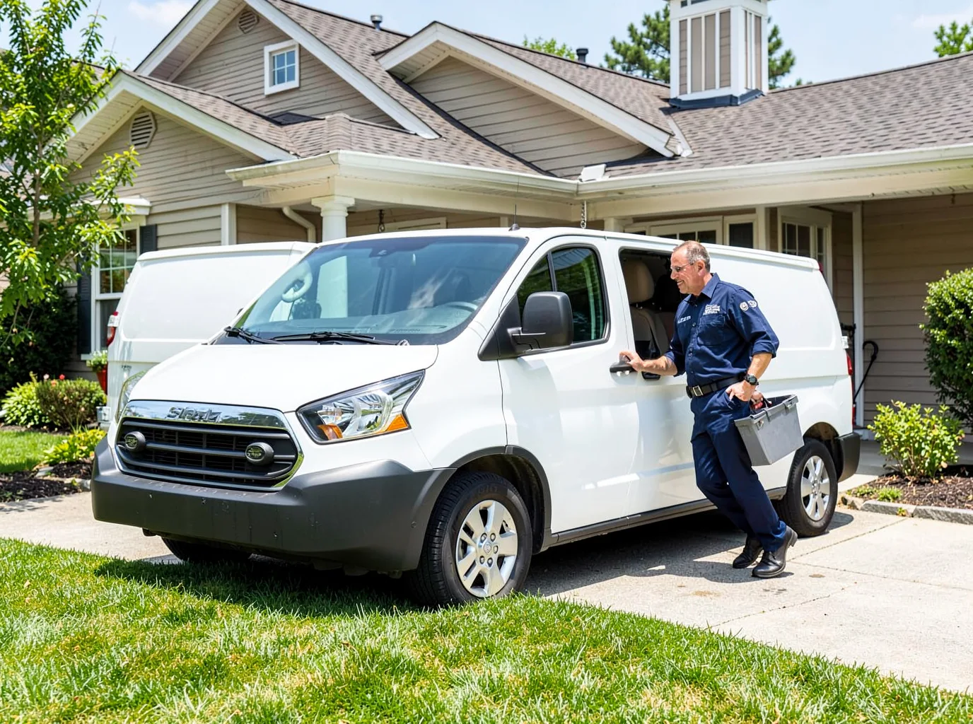 Emergency Plumber company in Mount Vernon, MO